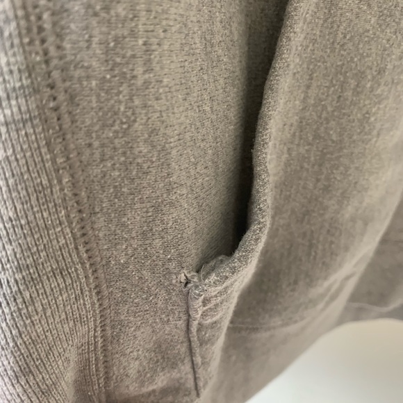 grey champion hoodie - Picture 2 of 3
